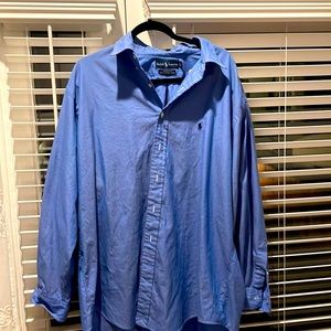 Ralph Lauren Dress Shirt